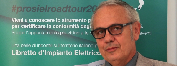 #PROSIELTALK  La parola agli installatori di Roma