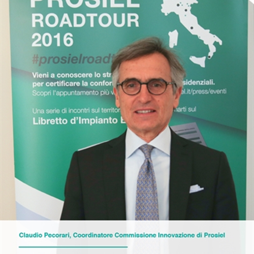 Claudio Pecorari Quote