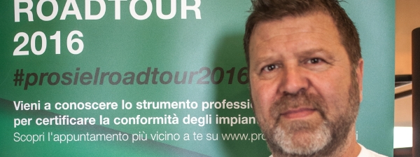 #PROSIELTALK La parola agli installatori di Bologna