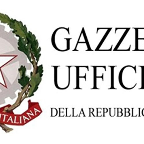 Gazzetta Ufficiale
