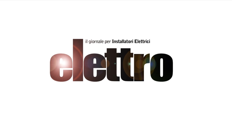 ELETTRO "La norma CEI 64-21, prezioso aiuto per le “utenze deboli”" - 09.2017