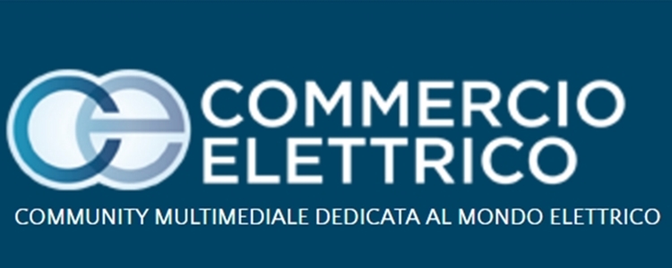 COMMERCIO ELETTRICO "Impianti adeguati alle esigenze di persone con disabilità" - 10.2017