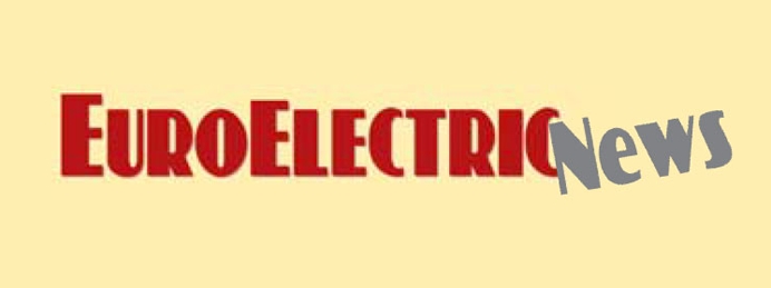 EUROELECTRIC NEWS "Prosiel: la tournée fa il bis anche nel 2018!" - 01.2018