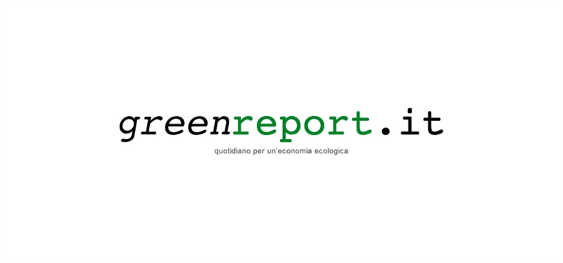 GREENREPORT "A che punto è il mercato delle auto elettriche in Italia" - 24.04.2018