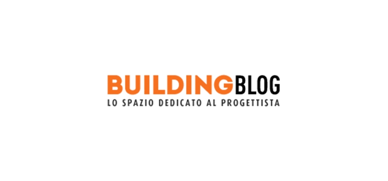 BUILDING BLOG "Un’App per creare facilmente il libretto d’impianto elettrico" - 13.11.2018