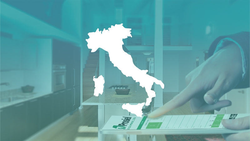 Recap del Prosiel Road Tour 2018