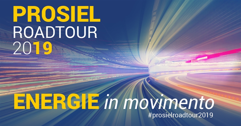 Prosiel Road Tour 2019