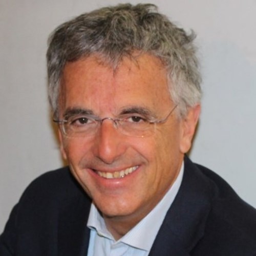 Claudio Brazzola Presidente Prosiel 2019