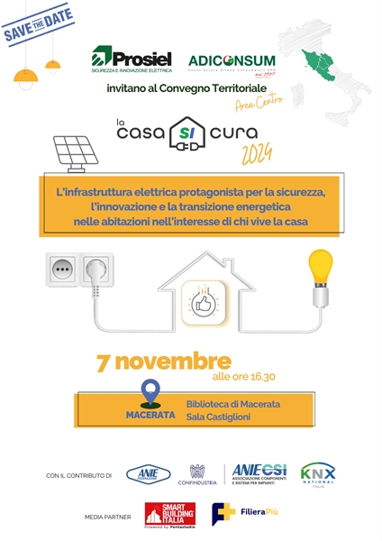 Convegni Territoriali