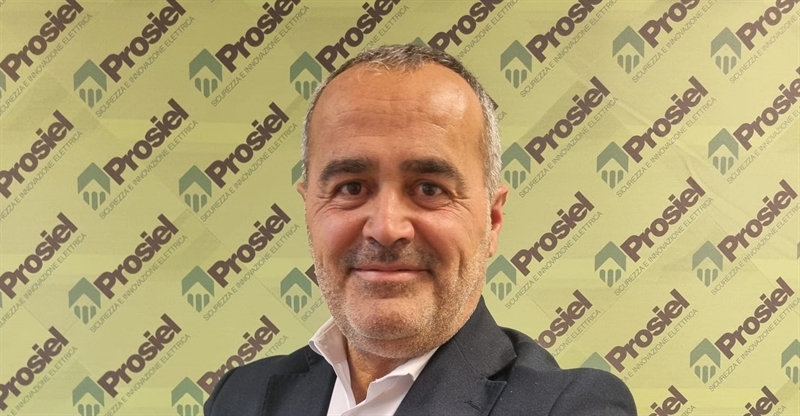 PROSIEL, NOMINATO IL NUOVO PRESIDENTE